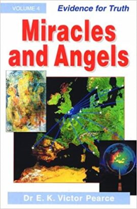 Evidence for Truth, Miracles and Angels (Used Copy)