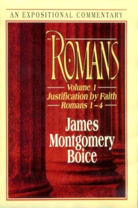 Romans 4 Volumes (Used Copies)