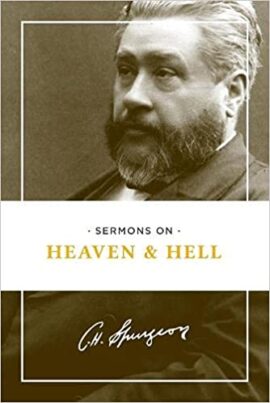 Sermons on Heaven and Hell (Used Copy)