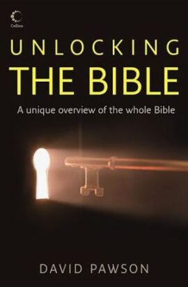 Unlocking the Bible (Used Copy)