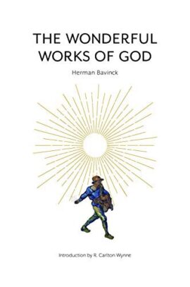 The Wonderful Works of God (Used Copy)