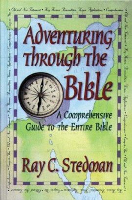 Adventuring through the Bible (Used Copy)