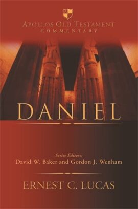 Daniel (Apollos Old Testament Commentary)