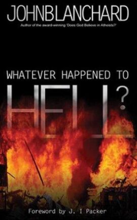 Whatever Happened to Hell? (Used Copy)