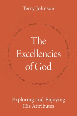 Excellencies of God