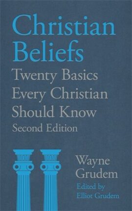 Christian Beliefs 2nd Edition