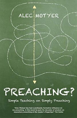 Preaching?: Simple Teaching on Simply Preaching (Used Copy)
