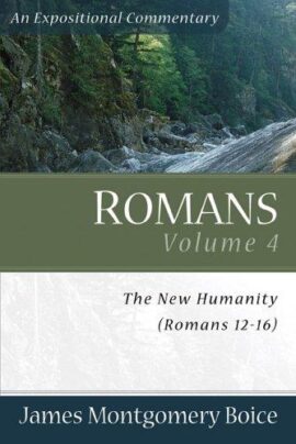 Romans Volume 4
