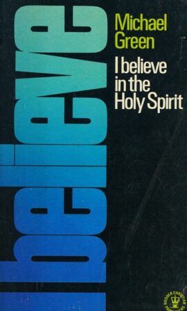 I Believe in the Holy Spirit (Used Copy)