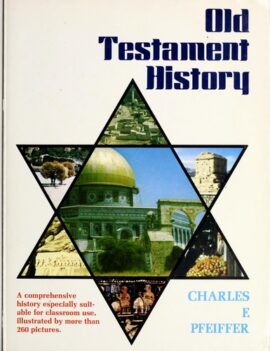 Old Testament History (Used Copy)