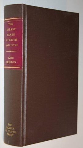 Breastplate of Faith and Love (Used Copy)