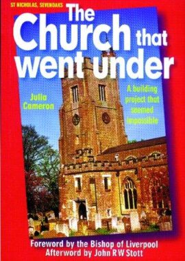 The Church that Went Under (Used Copy)