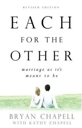 Each for the Other marriage as it’s meant to be (Used Copy)