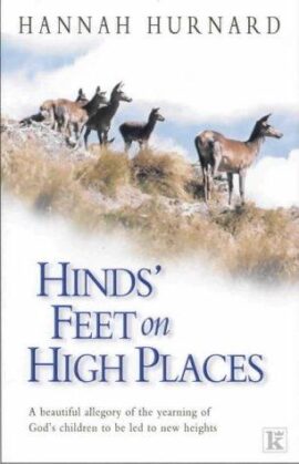 Hinds’ Feet on High Places (Used Copy)