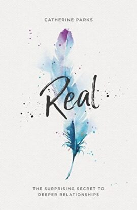 Real (Used Copy)