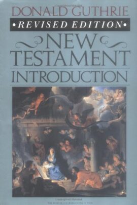 New Testament Introduction (Used Copy)