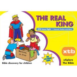 xtb: Real King