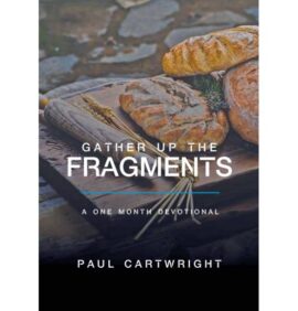 Gather up the Fragments