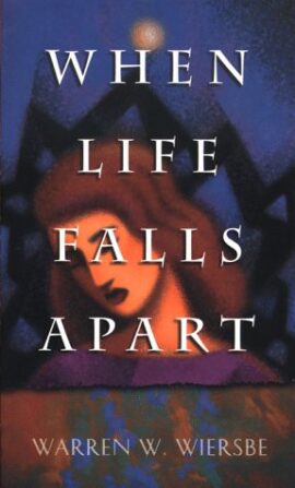 When Life Falls Apart (Used Copy)