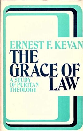 The Grace of Law (Used Copy)