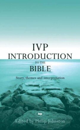 IVP Introduction to the Bible (Used Copy)