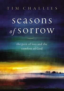 Seasons of Sorrow (Used Copy)