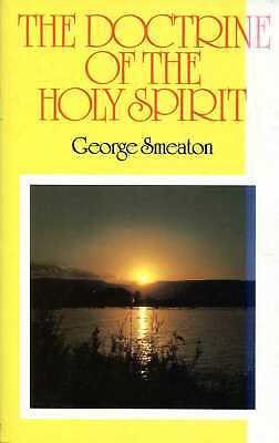 Doctrine of the Holy Spirit (Used Copy)
