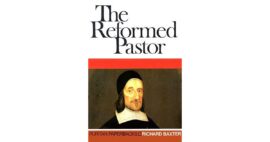 The Reformed Pastor (Used Copy)