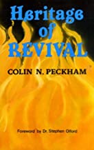 Heritage of Revival: A Century of Rural Evangelism (Used Copy)