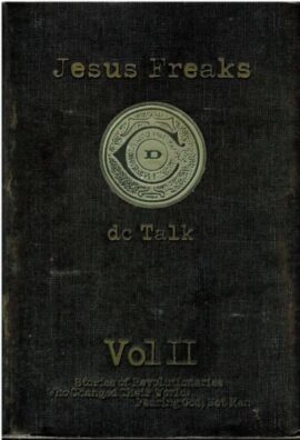 Jesus Freaks, Volume 2 (Used Copy)