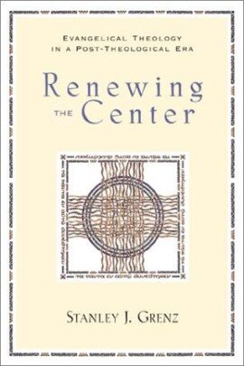 Renewing the center (Used Copy)