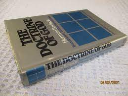 The Doctrine of God (Used Copy)