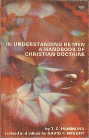 In Understanding Be Men (Used Copy)