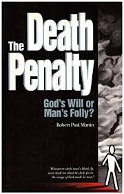 The Death Penalty (Used Copy)