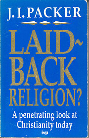 Laid-back Religion? (Used Copy)