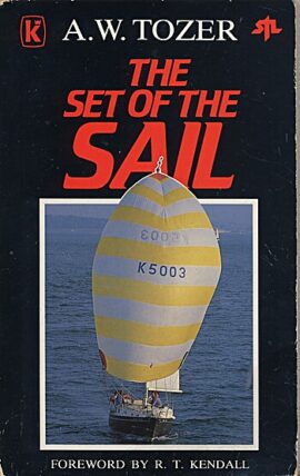 The Set of the Sail (Used Copy)