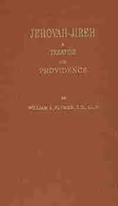 Jehovah-Jireh: A Treatise on Providence (Used Books)