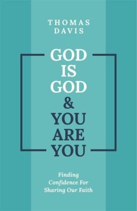 God is God & You are You