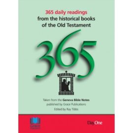 365 DAYS THROUGH THE HISTORY BOOKS