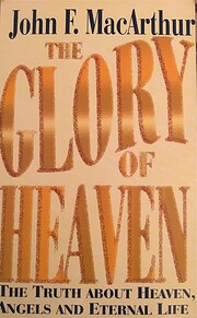 The Glory of Heaven (Used Copy)