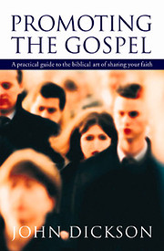 Promoting the Gospel (Used Copy)