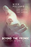 Beyond The Fringe: Reaching People Outside the Church (Used Copy)