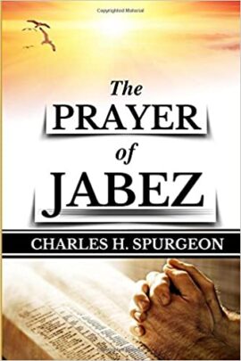 The Prayer of Jabez (Used Copy)