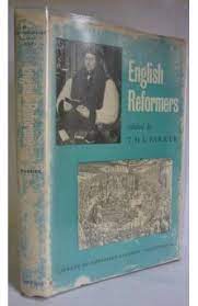 English reformers (Used Copy)
