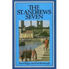 The St Andrews Seven (Used Copy)