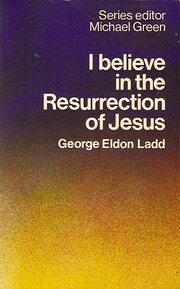 I Believe in the Resurrection of Jesus (Used Copy)