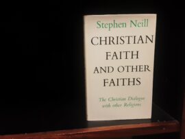 Christian Faith and Other Faiths (Used Copy)