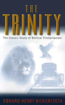 The Trinity: The Classic Study of Biblical Trinitarianism (Used Copy)