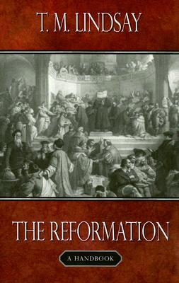 The Reformation (Used Copy)