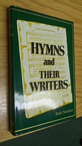 Hymns and Their Writers (Used Copy)